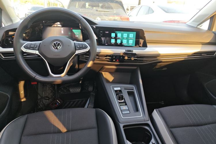 Used Volkswagen Golf 2021 280TSI DSG Pro