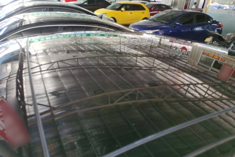 Used Lynk & Co 05 2020 2.0TD Four-Wheel Drive HypeHalo
