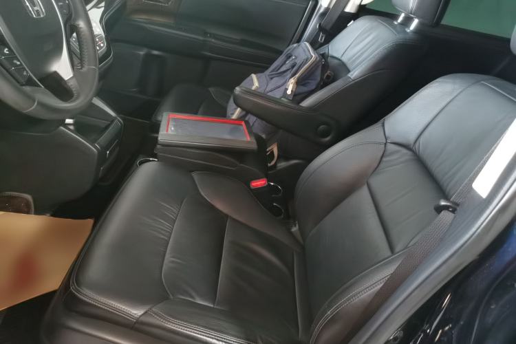 Used Honda Odyssey 2015 Updated Version 2.4L Smart Edition
