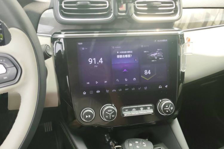 Used Lynk & Co 02 2022 1.5T DCT Shine Pro
