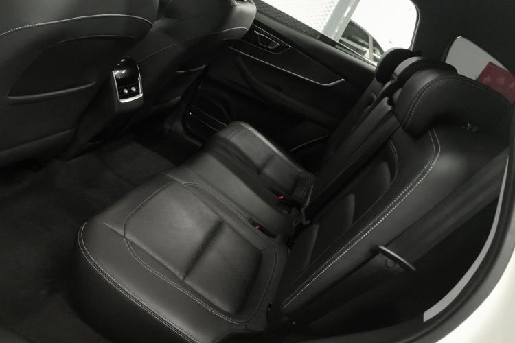 Used Chery Tiggo 8 2022 1.5 TCI Automatic Exclusive Edition 7-Seater
