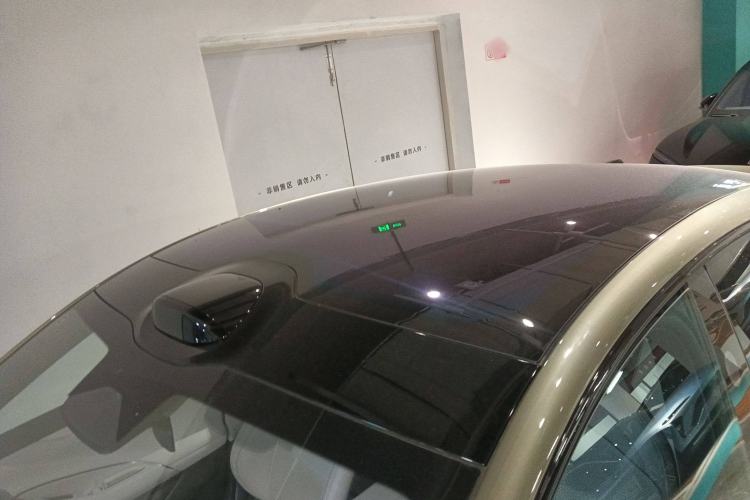 Used  SU7 2024 Four-Wheel Drive Ultra-Long Range Advanced Intelligent Driving Max Edition
