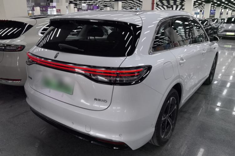 Used Hima H5 2025 Extended-Range Max
