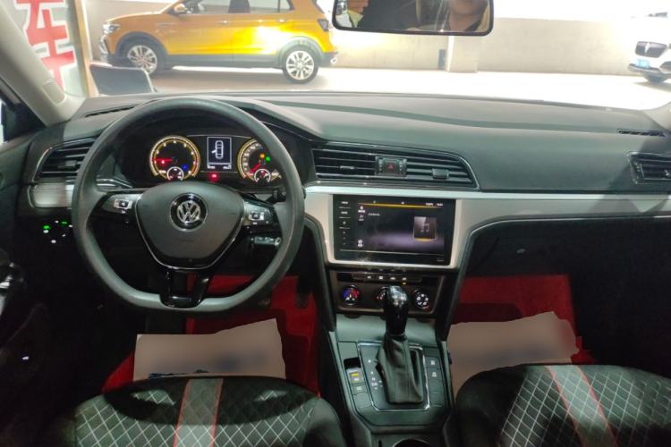 Used Volkswagen Lamando 2021 230TSI DSG Fashion Edition
