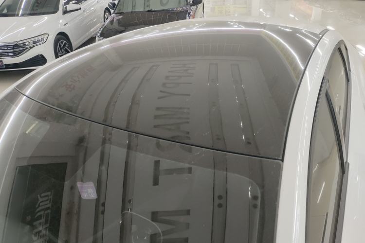 Used Changan UNI-V 2022 1.5T Prestige Version
