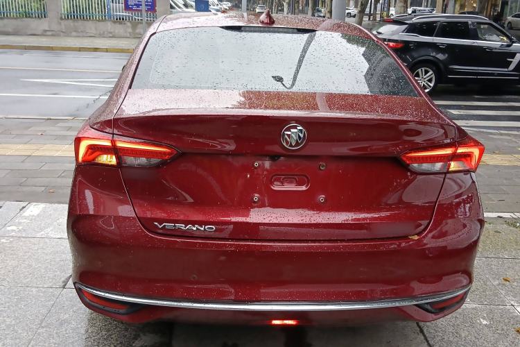 Used Buick Verano 2022 Pro 533T Enjoyment Edition
