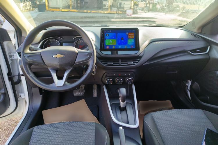 Used Chevrolet Cavalier 2020 325T Automatic Enjoyment Edition
