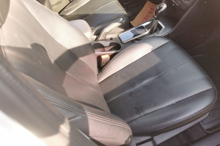 Used Chery Tiggo 3X 2018 1.5L Automatic Comfort Edition