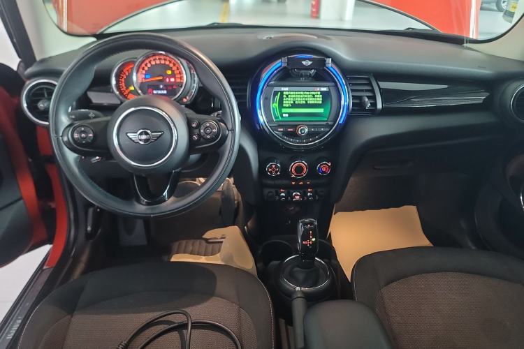 Used  MINI 2018 1.5T ONE PLUS Five-Door Edition
