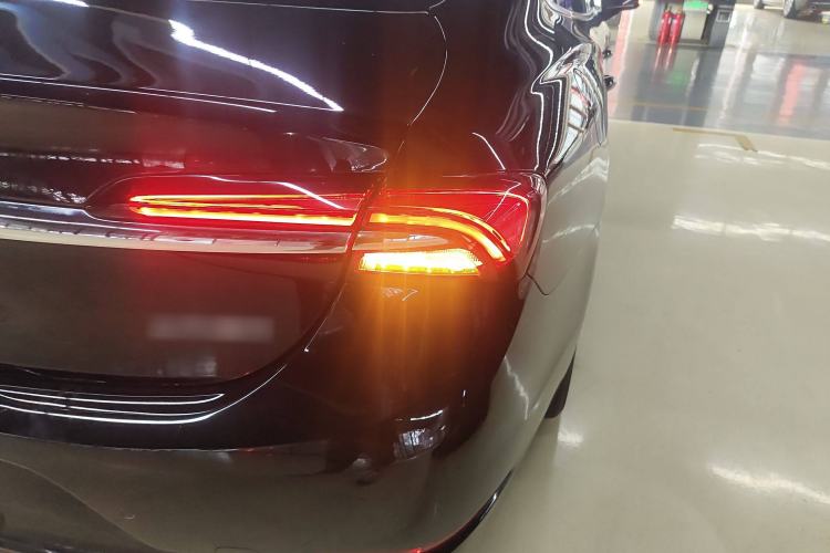 Used Buick LaCrosse 2022 652T Luxury Version
