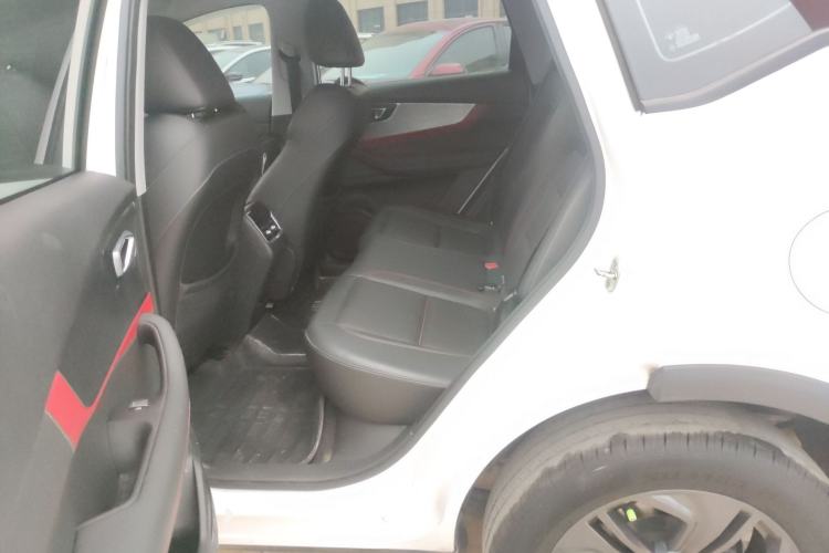 Used Chery Tiggo 7 2020 Discovery Edition 1.5T CVT Discovery No.1