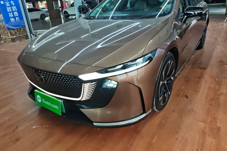 Used Mazda EZ-6 2024 Pure Electric 480 Zhiyue Edition
