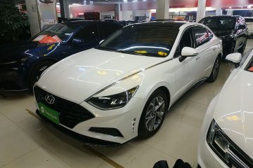 Used Hyundai Sonata 2020 270TGDi DCT GLS Elite Edition