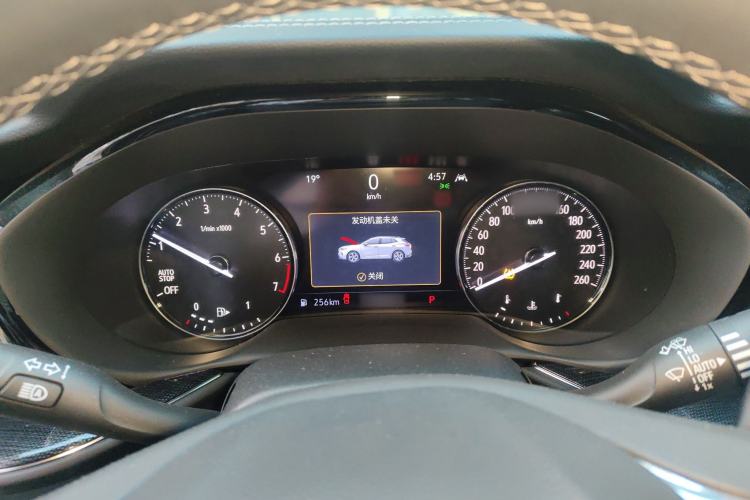 Used Buick Envision 2023 Encore S 552T Two-Wheel Drive Luxury Model