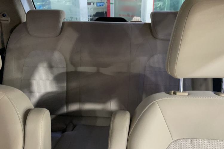 Used Wuling Hongguang 2021 1.5L Revised S Standard Version with Electric Power Steering LAR
