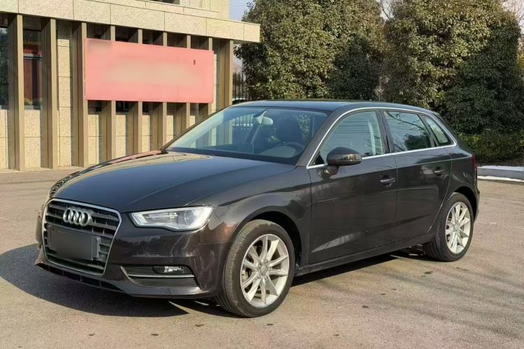 Used Audi A3 2014 Sportback 35 TFSI Automatic Comfort Model