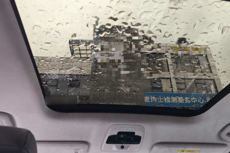 Used Nio ES6 2019 430 km Performance Version
