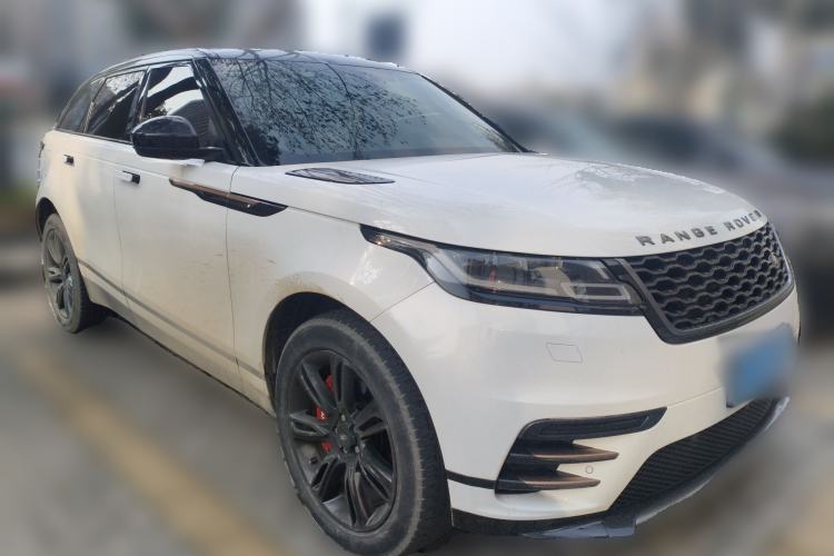 Used Land Rover Range Rover Velar 2020 P250 R-DYNAMIC S