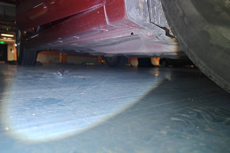 Used Buick GT 2016 15N Automatic Entry-Level Trim
