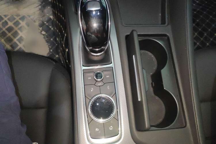 Used Cadillac CT5 2022 28T Luxury Version (Standard Edition)