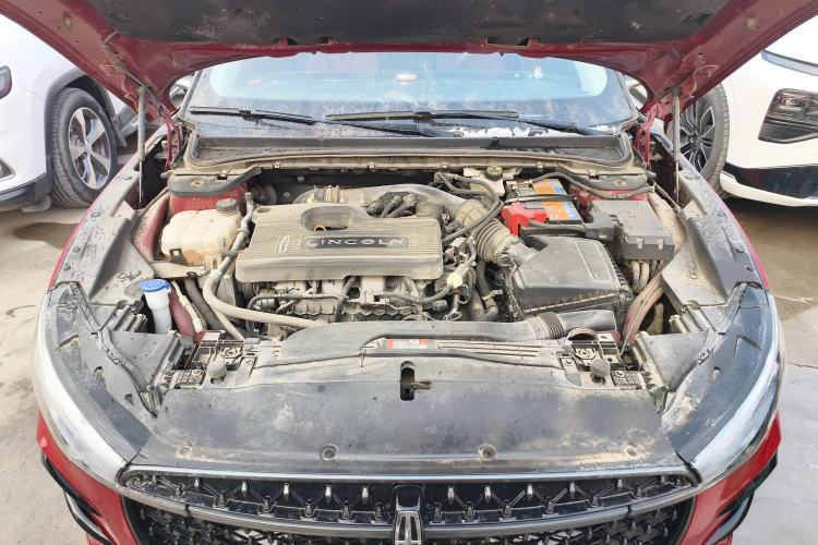 Used Lincoln Z 2022 iKoo Deluxe Edition
