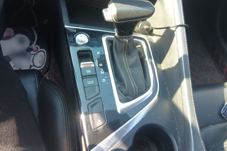 Used Changan Eado 2020 PLUS Blue Whale NE 1.4T GDI DCT Prestige Model