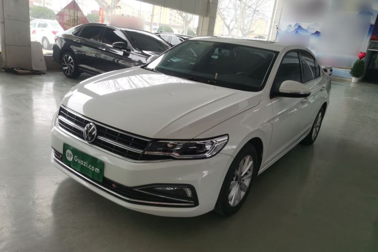 Used Volkswagen Bora 2021 1.5L Automatic Comfort Smart Connect Edition