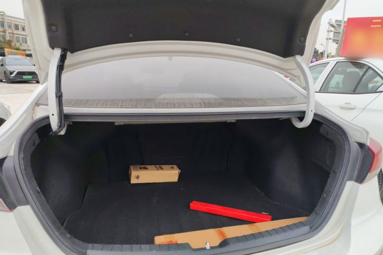 Used Hyundai Elantra 2016 1.6L Automatic ZhiXuan – Elite Version