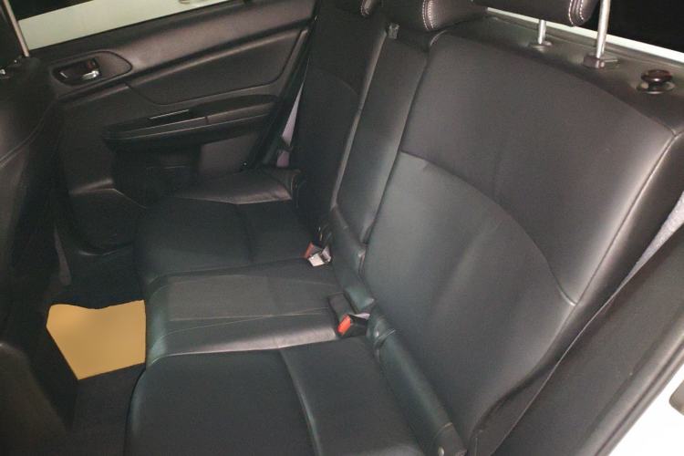 Used Subaru XV 2012 2.0i Elite Navigation Edition
