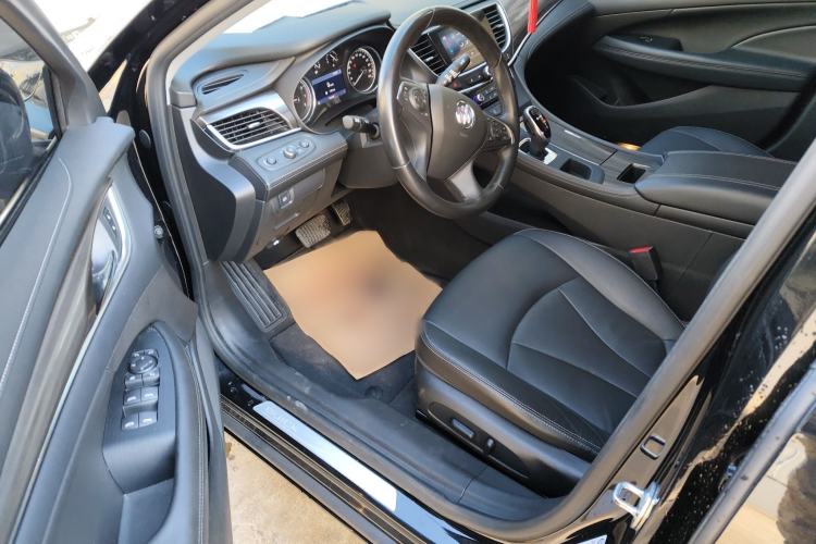 Used Buick LaCrosse 2021 552T Luxury Version
