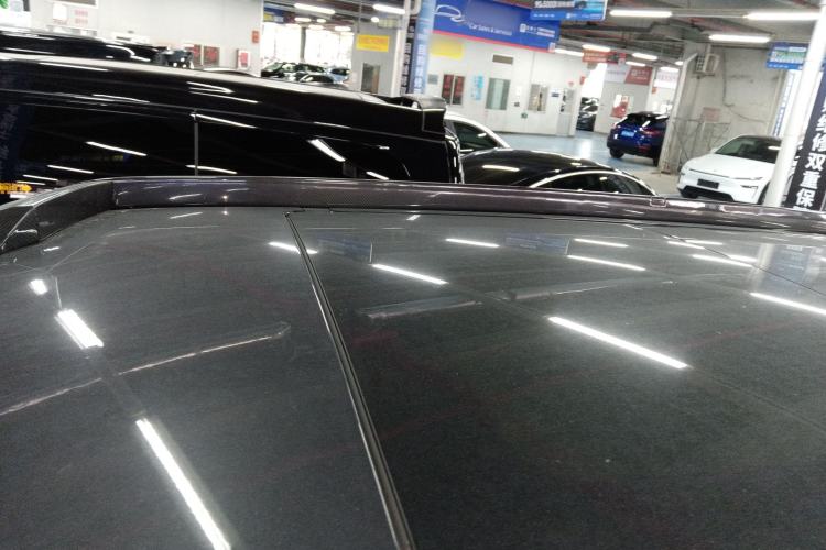 Used Mercedes-Benz V-Class 2020 V 260 L Long-wheelbase Luxury Edition