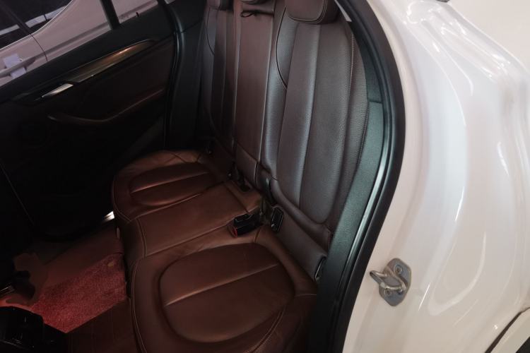 Used BMW X1 2018 xDrive20Li Luxury Edition