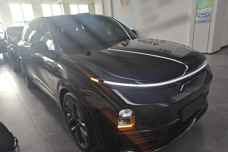Used Li Auto L7 2024 Ultra Model
