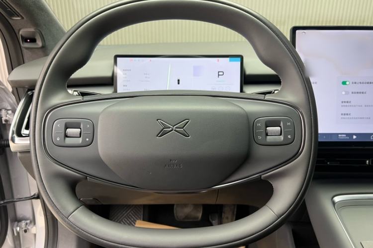 Used XPeng P7+ 2024 Long-Range Max
