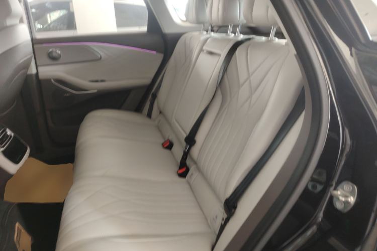 Used  Stellar C-DM 2024 1.5T Long-Range Pro
