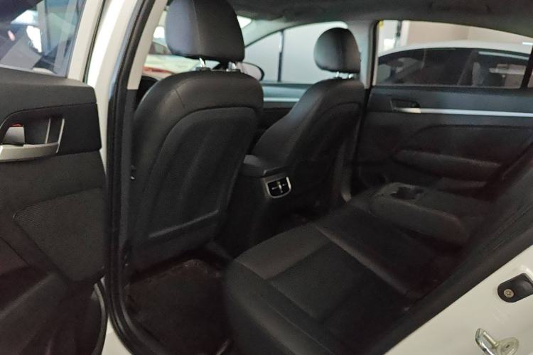 Used Hyundai Elantra 2019 1.5L CVT ZhiXuan – Elite Version
