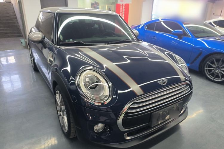 Used  MINI 2016 1.5T COOPER SEVEN
