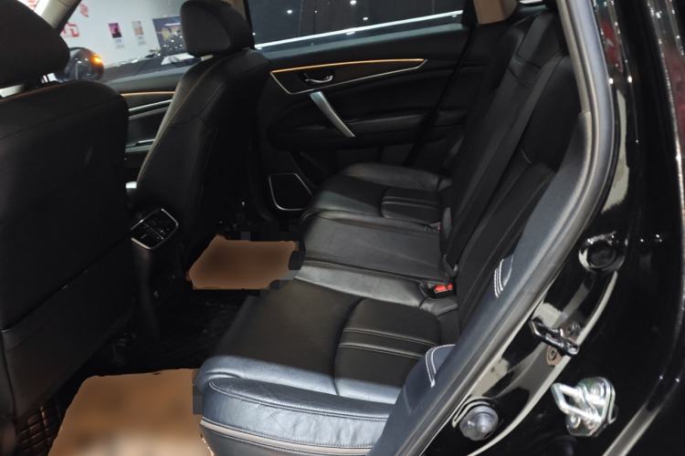 Used Honda Avancier 2020 240TURBO Two-Wheel Drive Premium Edition