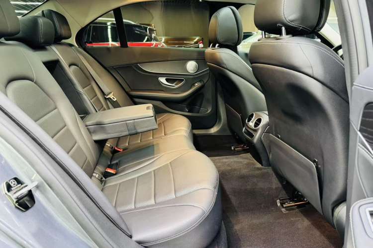 Used Mercedes-Benz C-Class 2019 Restyled C 260 L Sport Edition
