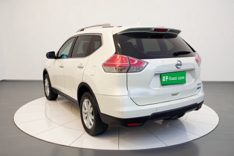 Used Nissan X-Trail 2014 2.0L CVT Comfort Edition 2WD