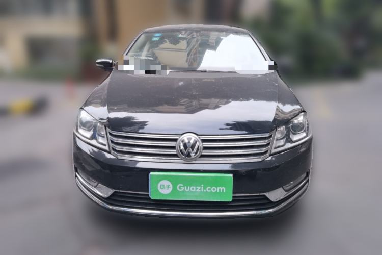 Used Volkswagen Magotan 2013 3.0 FSI Flagship Model

