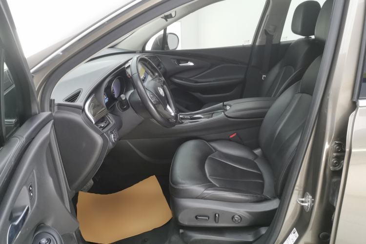 Used Buick Envision 2018 20T Two-Wheel-Drive Elite Model