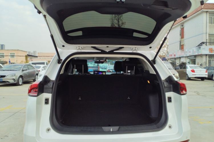 Used Haval H6 2021 National Trend Edition 1.5T Automatic Urban Version
