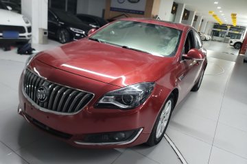 Used Buick Regal 2015 2.0L Leading Fashion Edition
