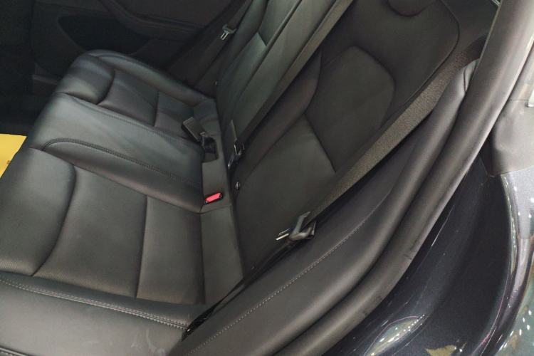 Used Tesla Model 3 2023 Rear-Wheel-Drive Version