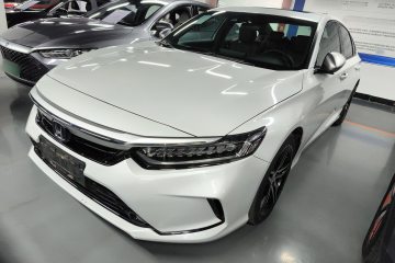 Used Honda Inspire 2022 260TURBO Jingyue Version