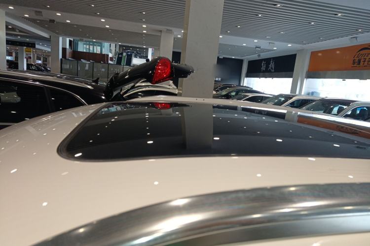 Used Audi Q5 2017 Plus 40 TFSI Technology Model
