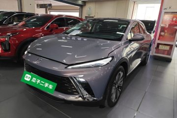 Used Buick E4 2023 Smart Edition