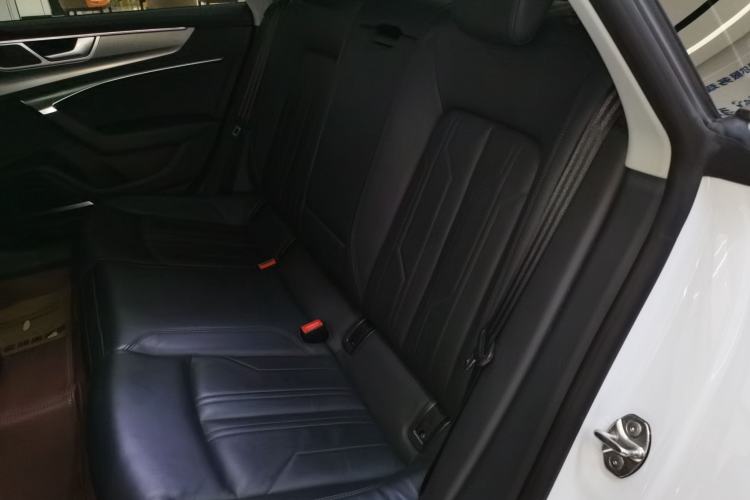 Used Audi A7 2023 45 TFSI Prestige Edition