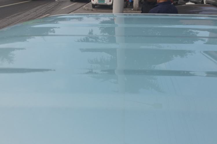 Used  Panda 2025 210km Panda Kart
